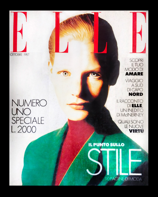 Elle Italia