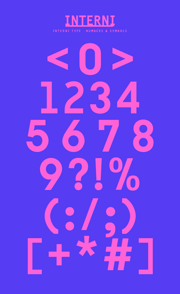 Interni Type